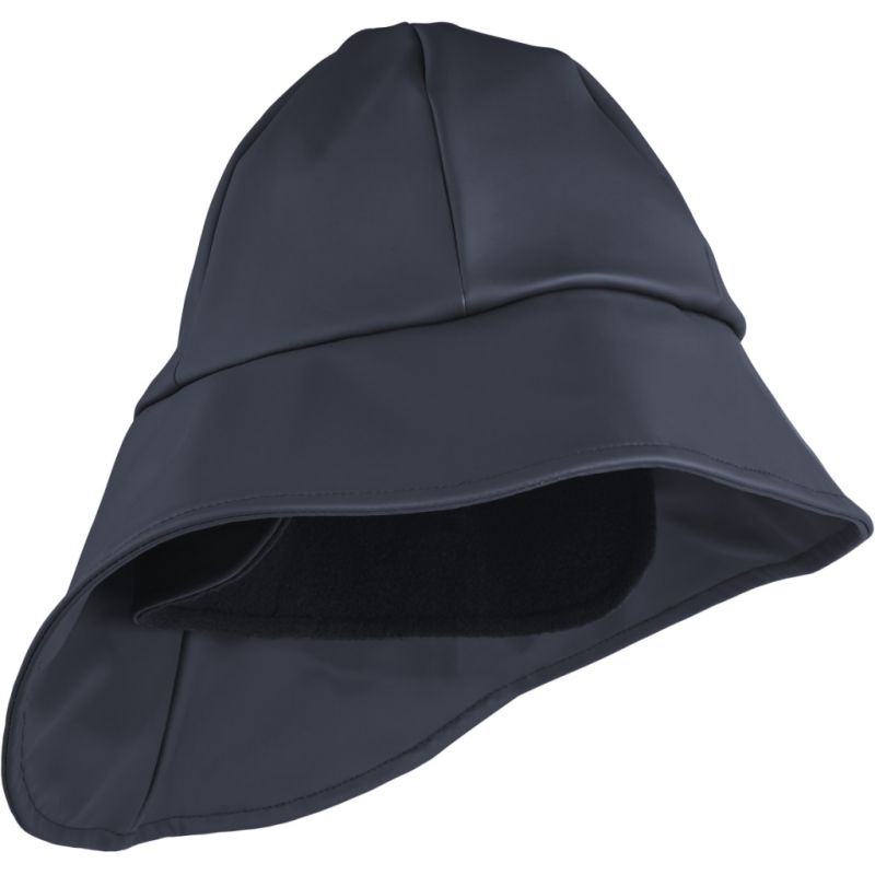LIEWOOD - Regenhut Monde Deep Navy
