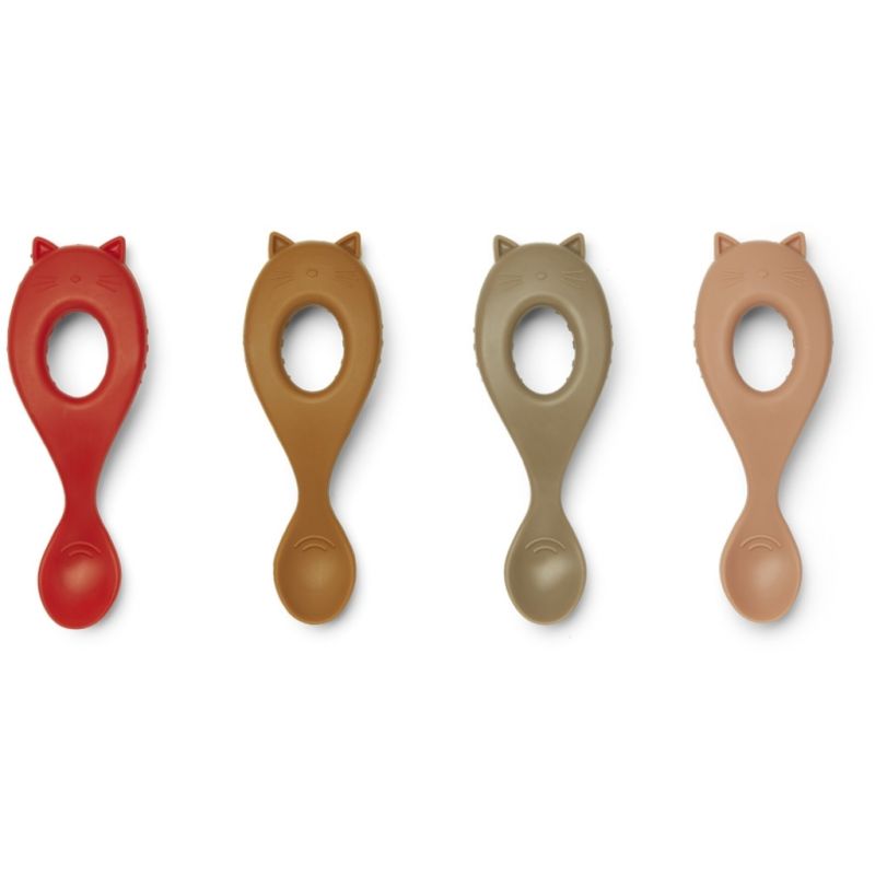 LIEWOOD - Liva Löffelset Multi Mix