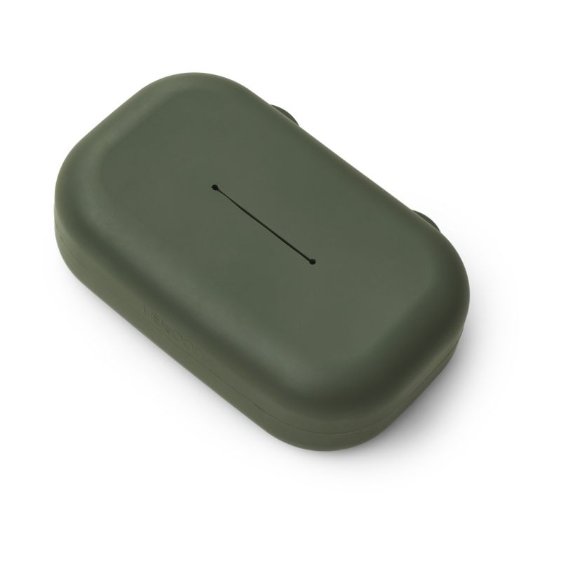 LIEWOOD - Emi Feuchttücher Hunter Green