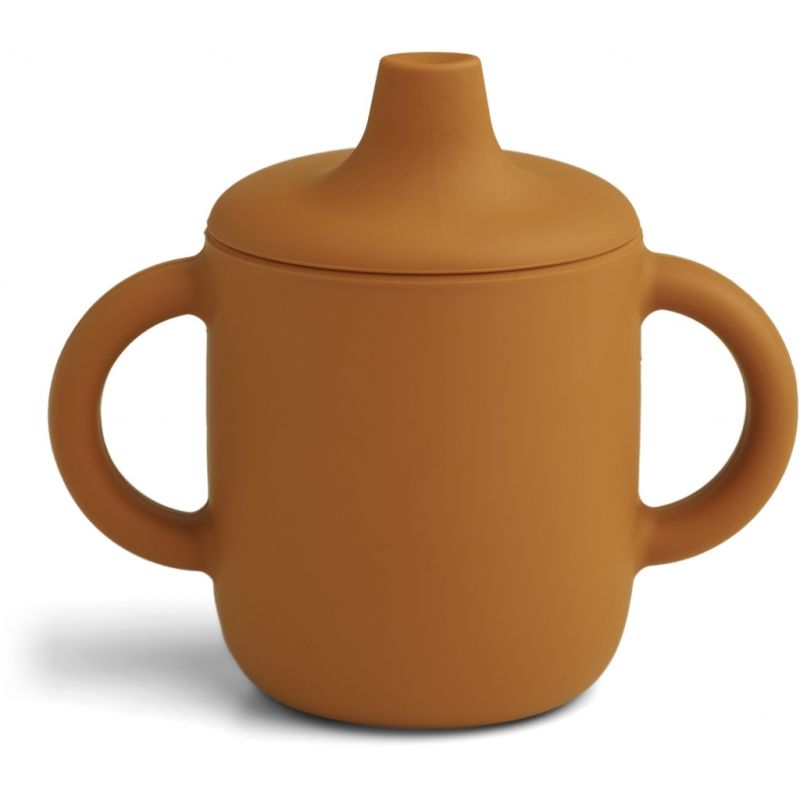 LIEWOOD - Neil Cup Trinklerntasse Mustard