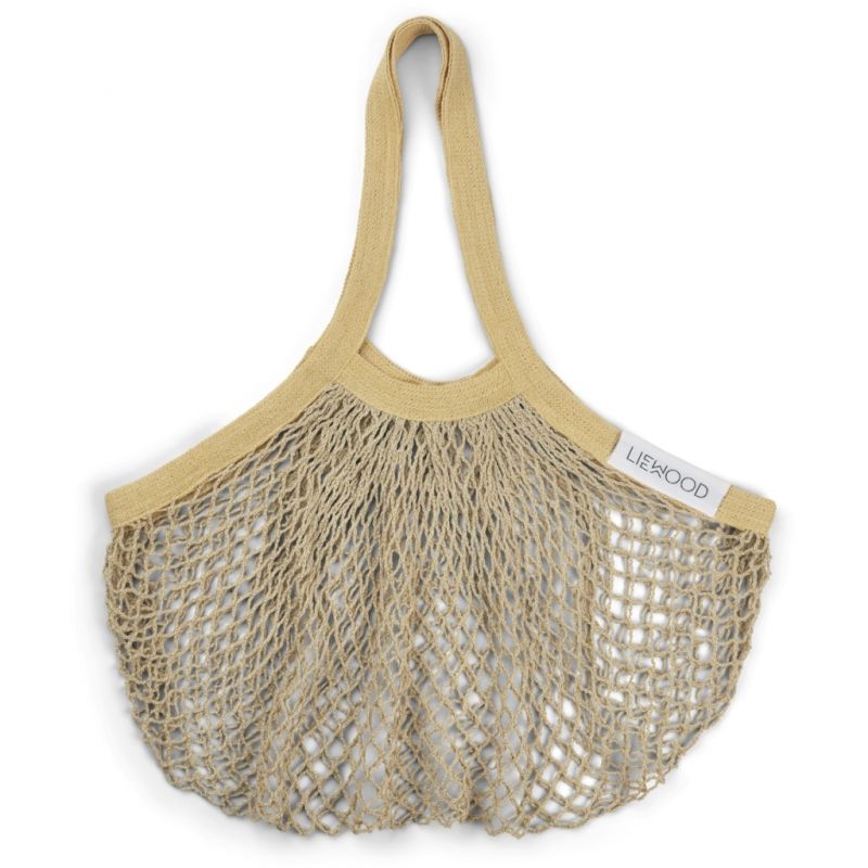 LIEWOOD - Mesi Netztasche Blossom Jojoba