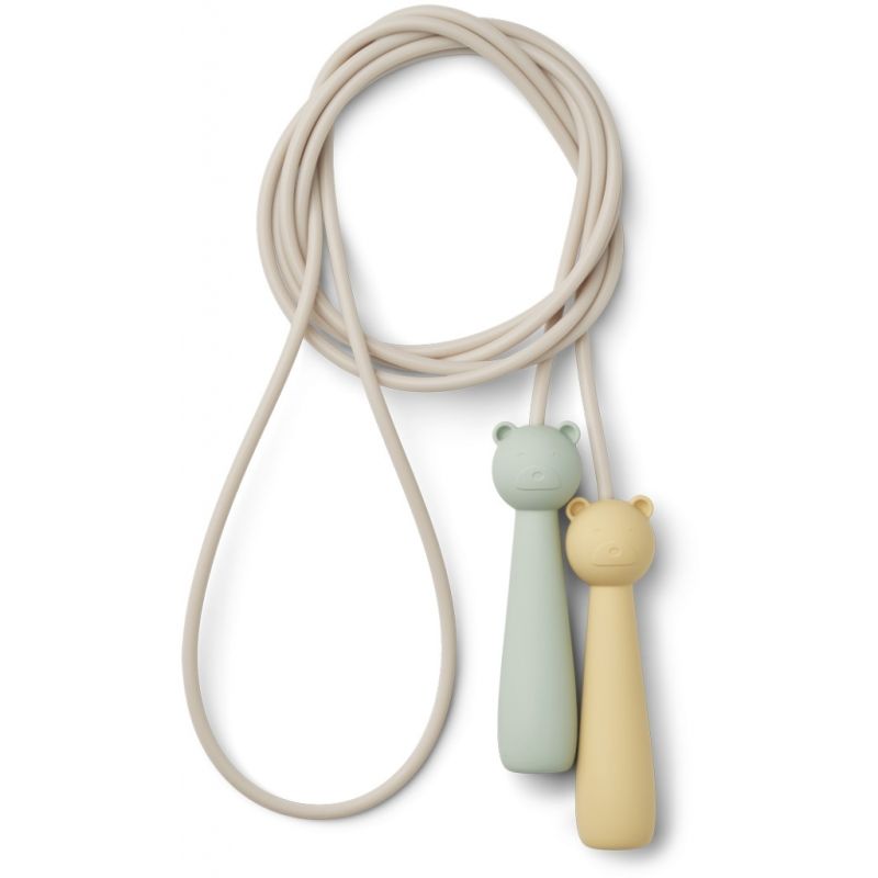 LIEWOOD - Springseil Dusty Mint Mix