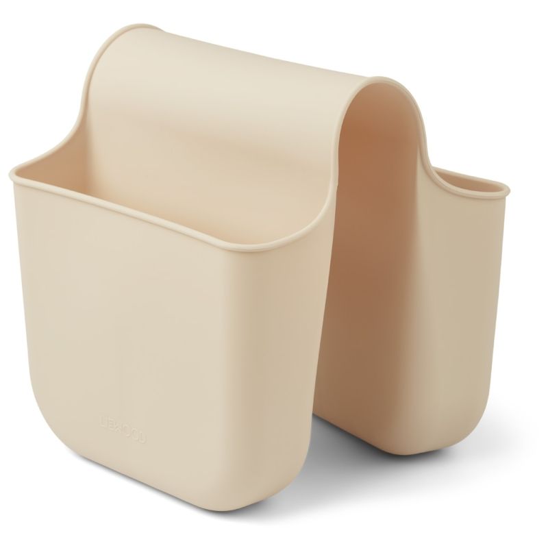 LIEWOOD - Pilea Aufbewahrungstasche Apple Blossom