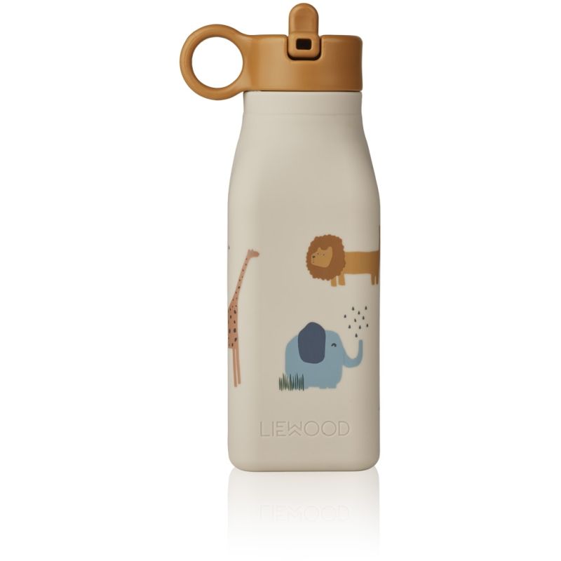 LIEWOOD - Trinkflasche Warren Safari Mix