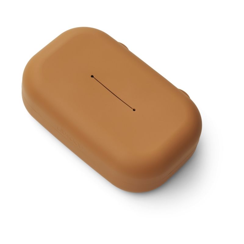 LIEWOOD - Emi Feuchttücher Etui Mustard