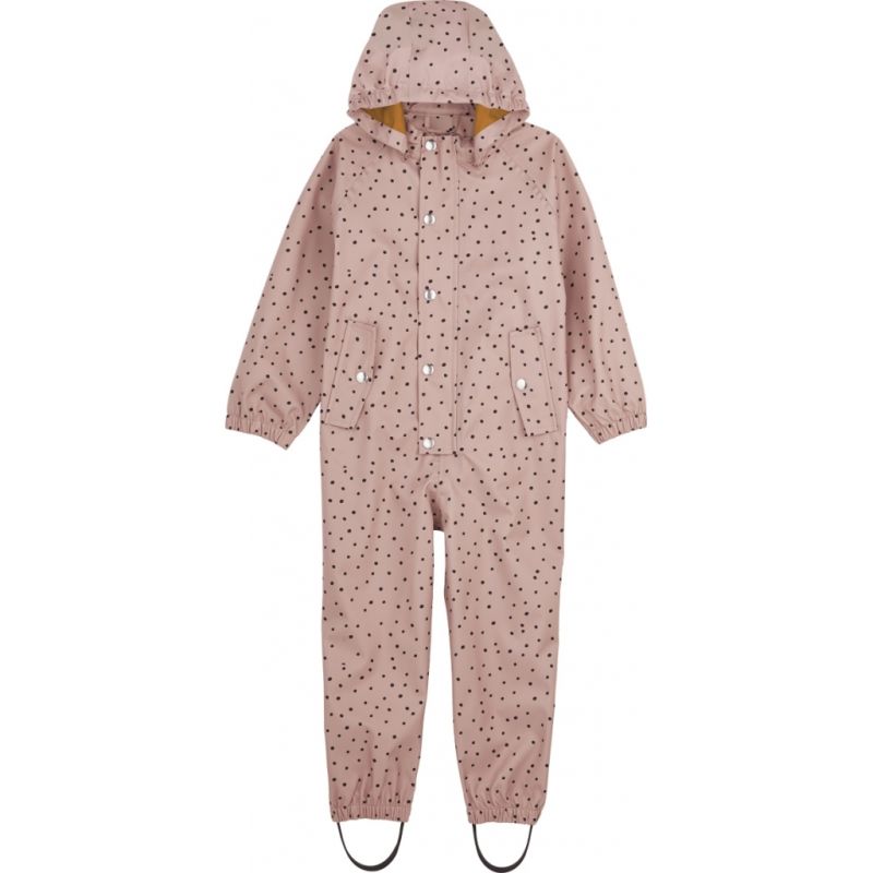 LIEWOOD - Jared Regenoverall Confetti Rose