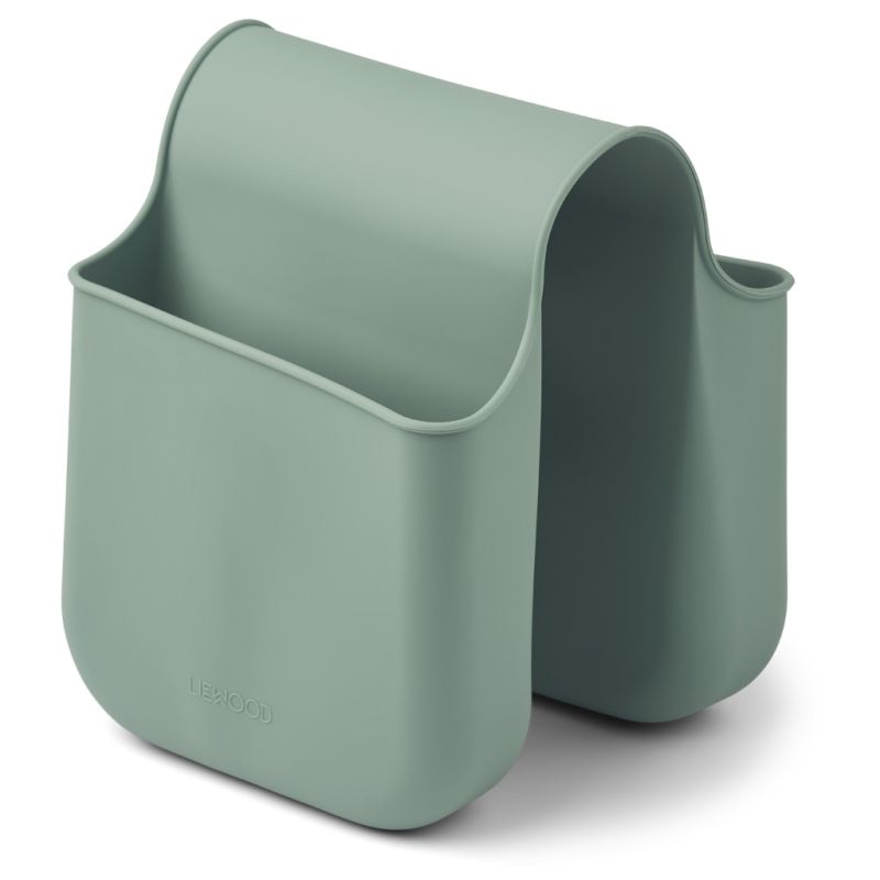 LIEWOOD - Pilea Aufbewahrungstasche Peppermint