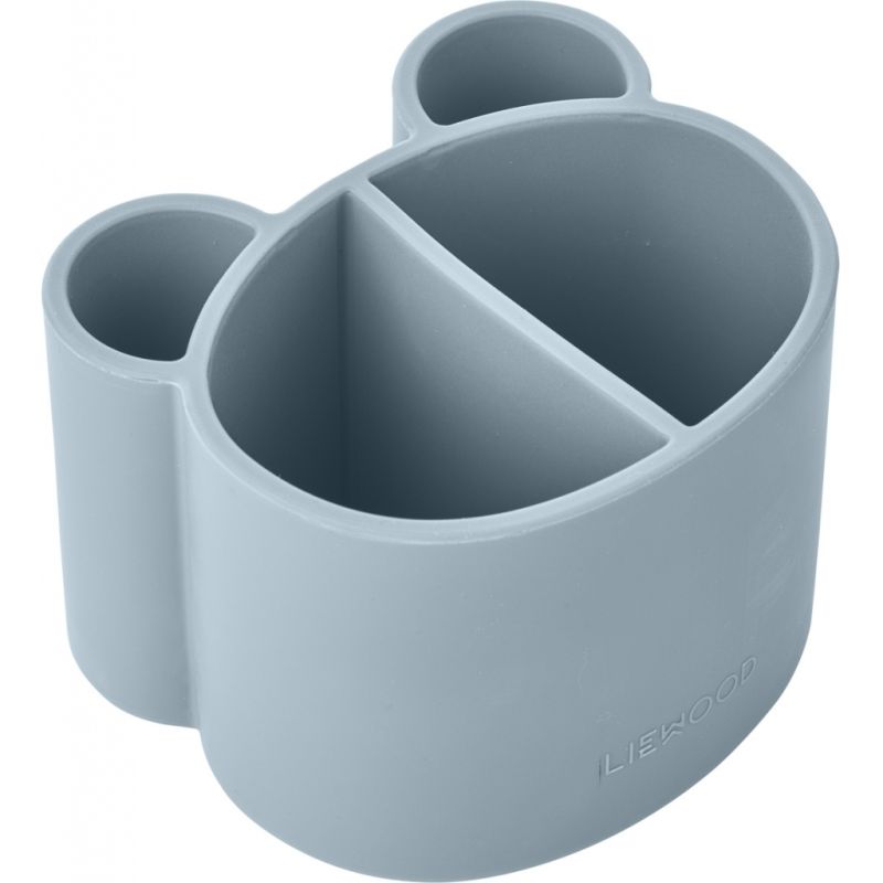 LIEWOOD - Stiftehalter Sandra Sea Blue