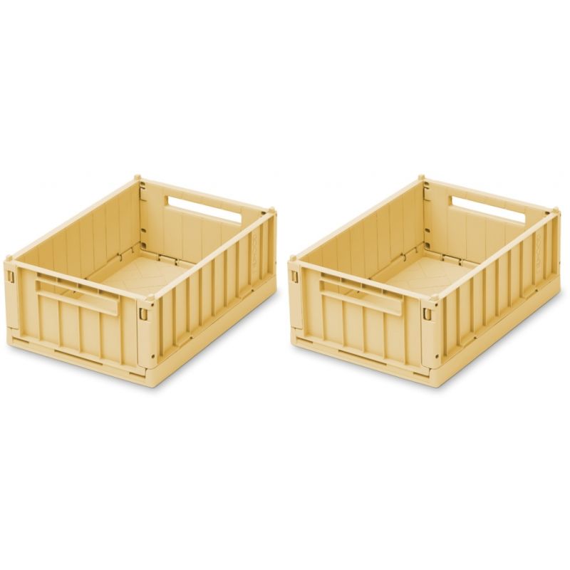 LIEWOOD - Kisten Weston 2er Set Jojoba S Mini