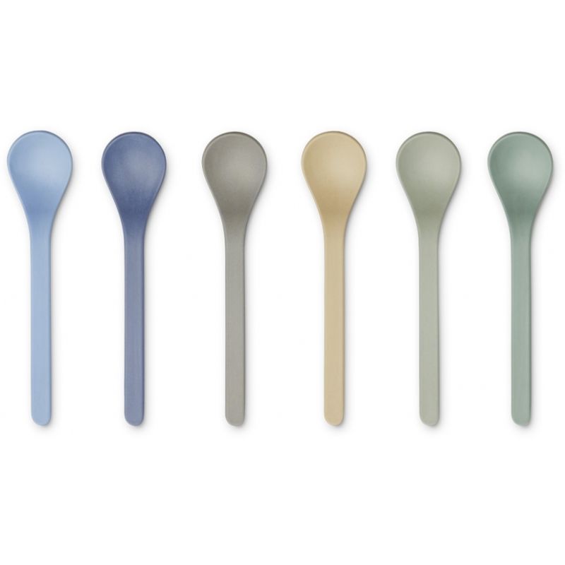 LIEWOOD - Erin Löffelset Peppermint Multi Mix