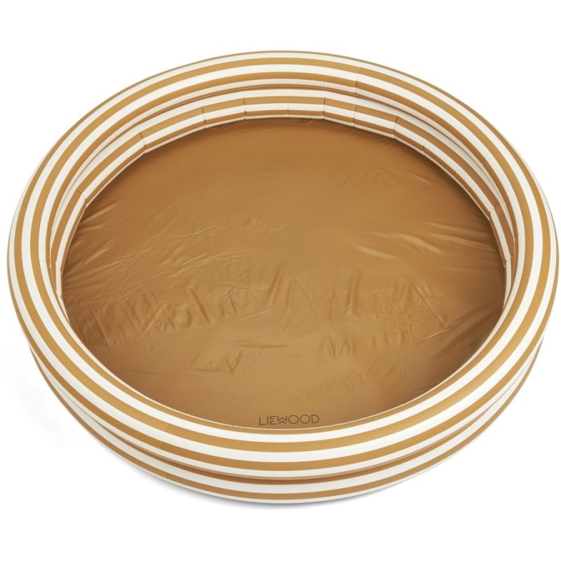 LIEWOOD - Plantschbecken Caramel Creme Ø150 cm