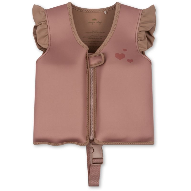 Konges Sløjd - Schwimmweste Unicorn