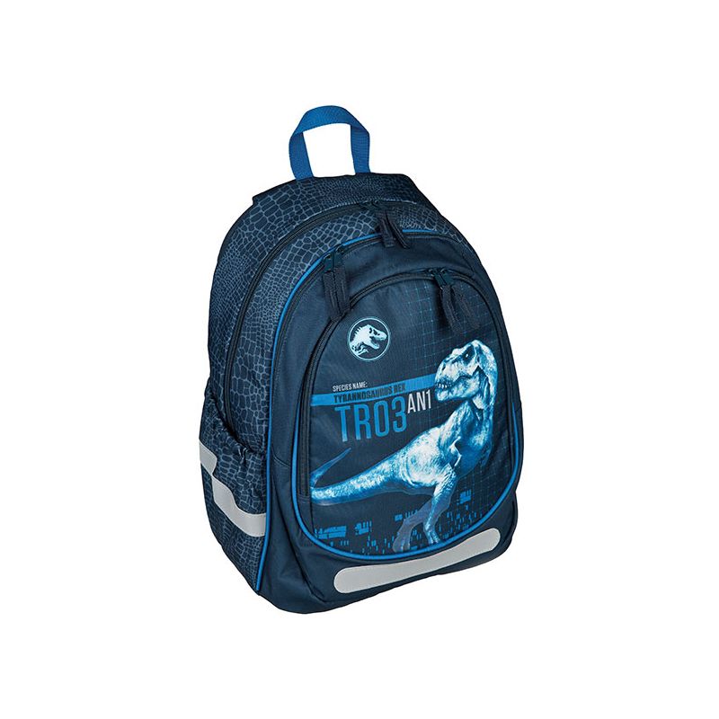 Undercover - Scooli Jurassic World Schulrucksack