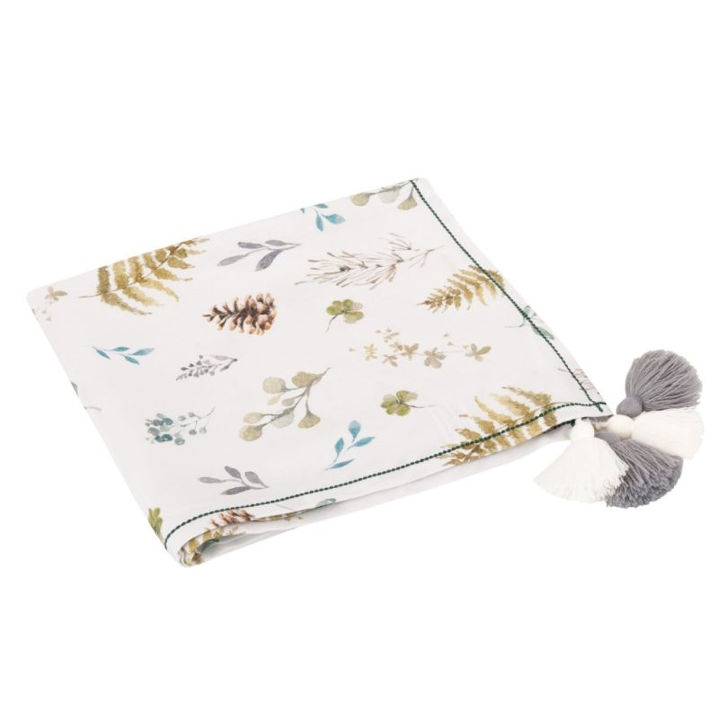 Samiboo - Swaddle mit Pommel Forest Adventures