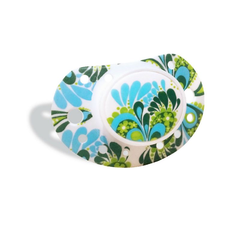 Elodie - Schnuller Retro Revolution