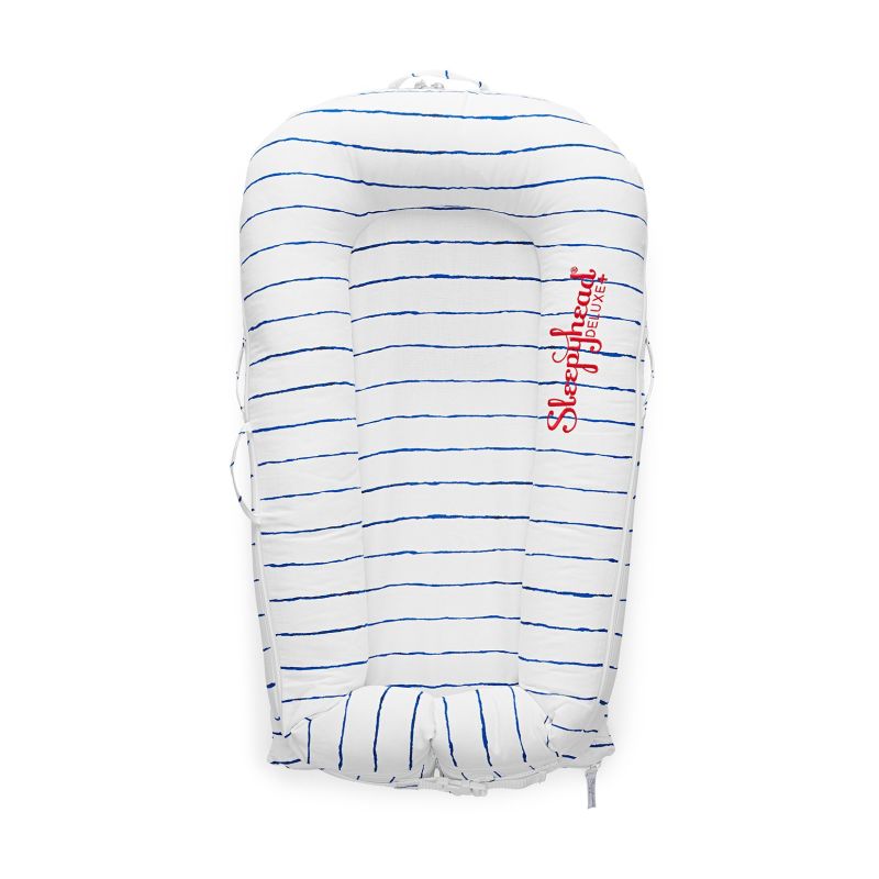 Sleepyhead -  Deluxe+ Pod Mariniere