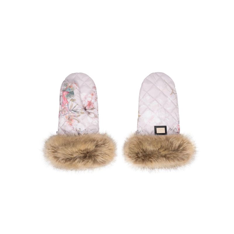 Bjällra of Sweden - Schiebehandschuh Butterfly