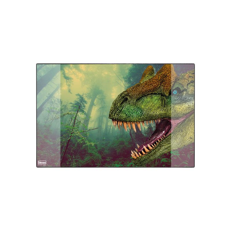 Schreibunterlage Dinosaurier