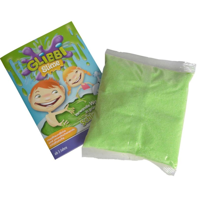 Simba - Glibbi Slime