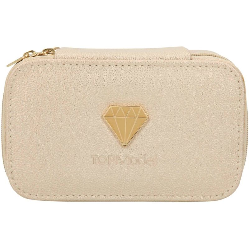 Depesche - TOPModel Schmuckbox Gold