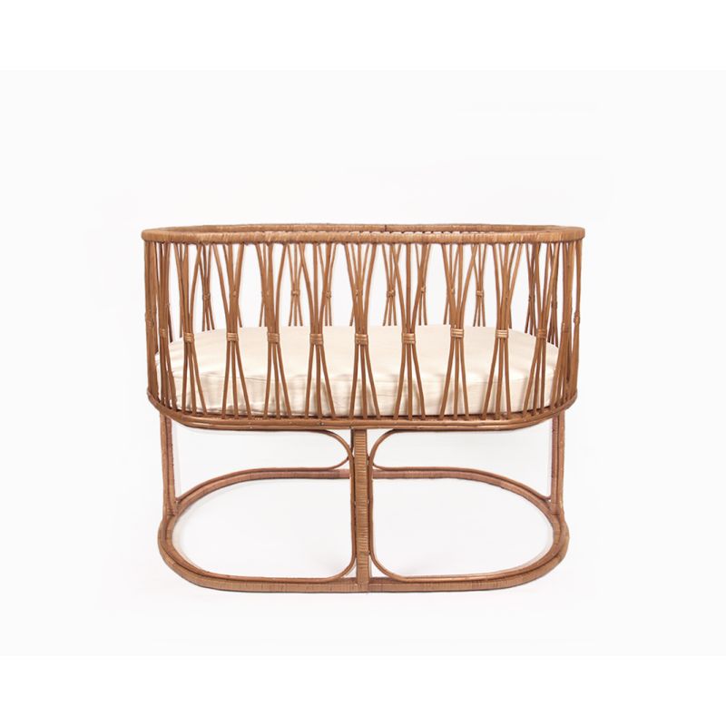 Mrs Ertha - Stubenbett Camlille