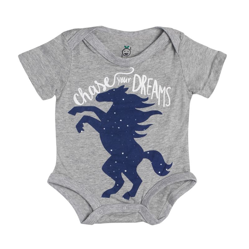 Doodle Pants - Body Pferd Dreams