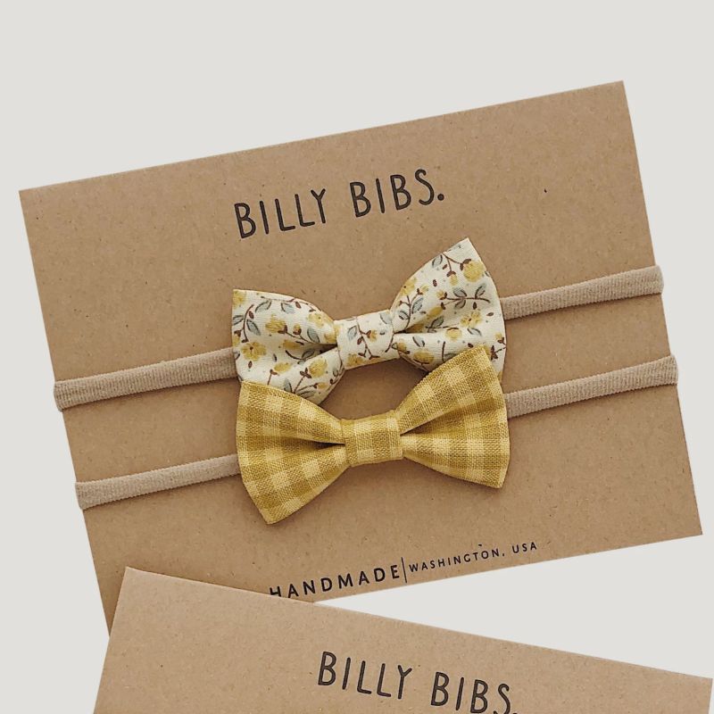 Billy Bibs - Suzy Haarband Set