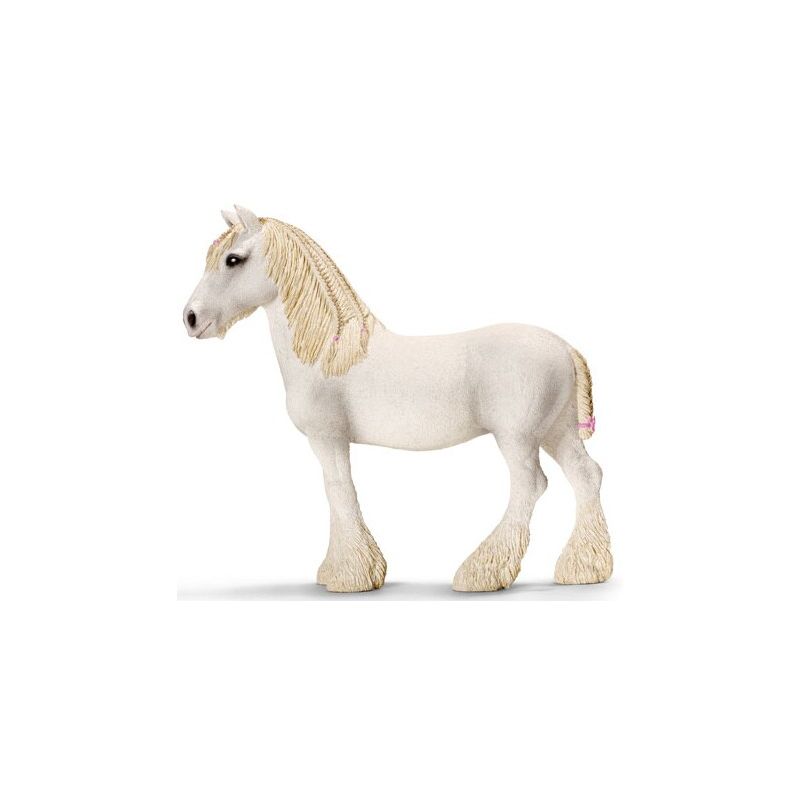 Schleich 13735 - Shire Stute