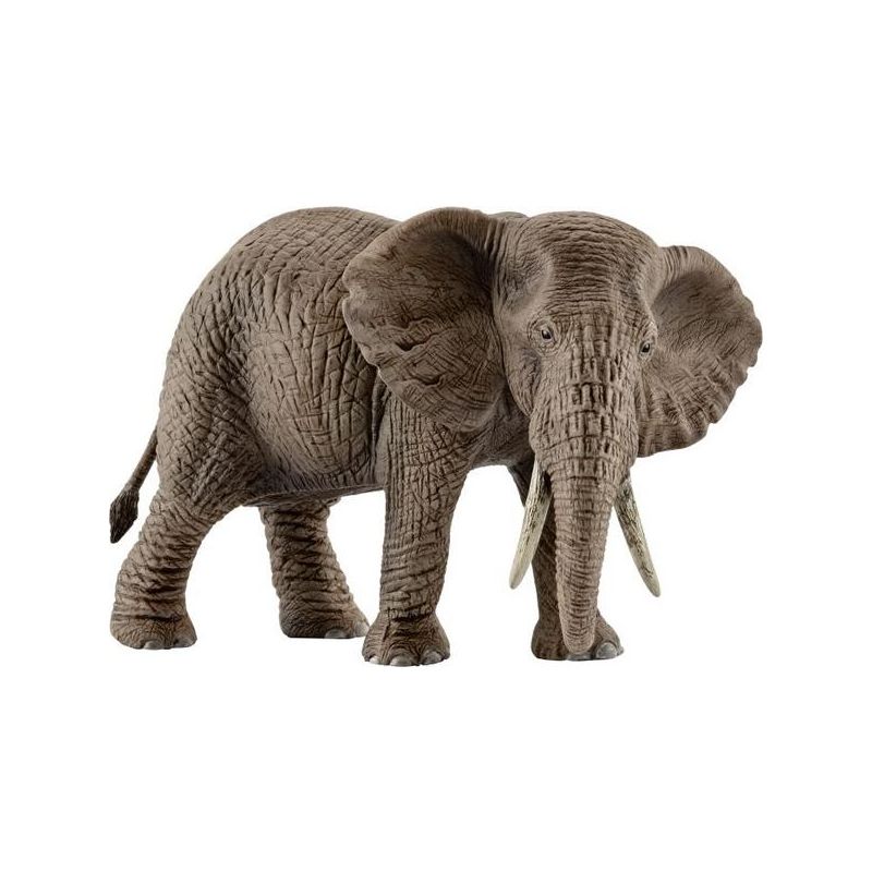 Schleich Wild Life 14761 - Afrikanische Elefantenkuh