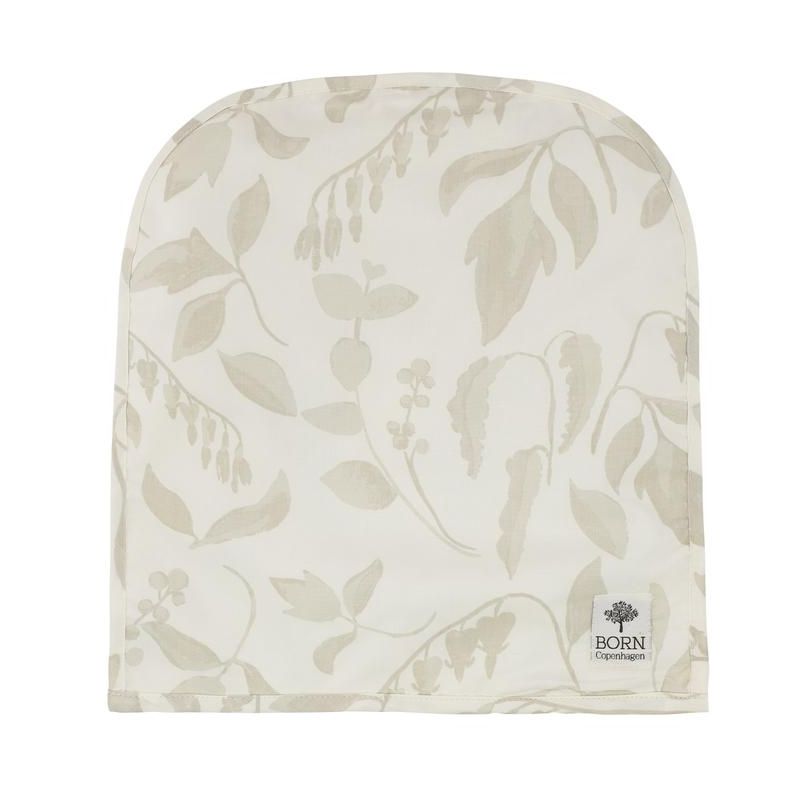 BORN Copenhagen - Kopfschutz Babynest Flora