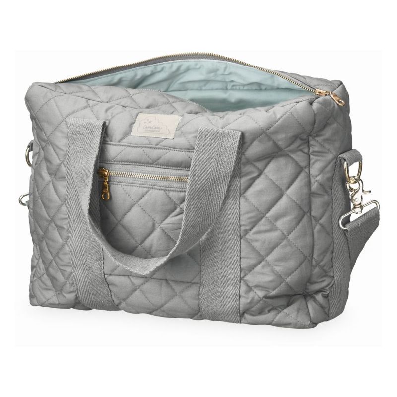 Cam Cam Copenhagen - Wickeltasche Grey