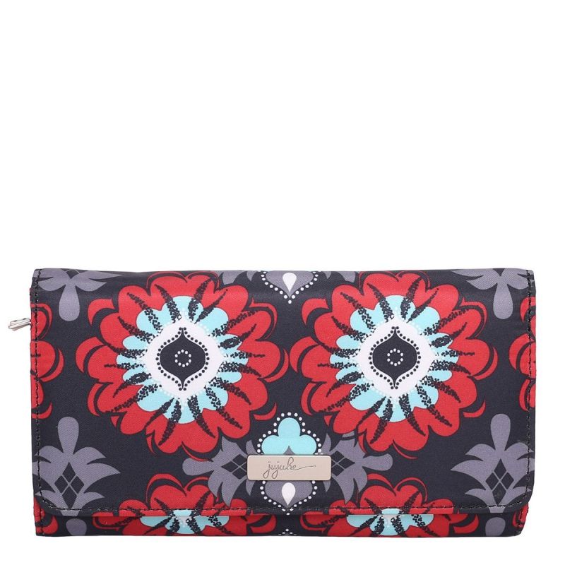 Ju-Ju-Be - Be rich Sweet Scarlet