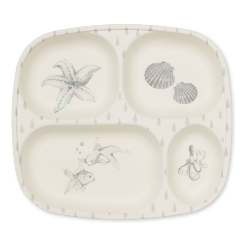 Cam Cam Copenhagen - Menüteller Aqua