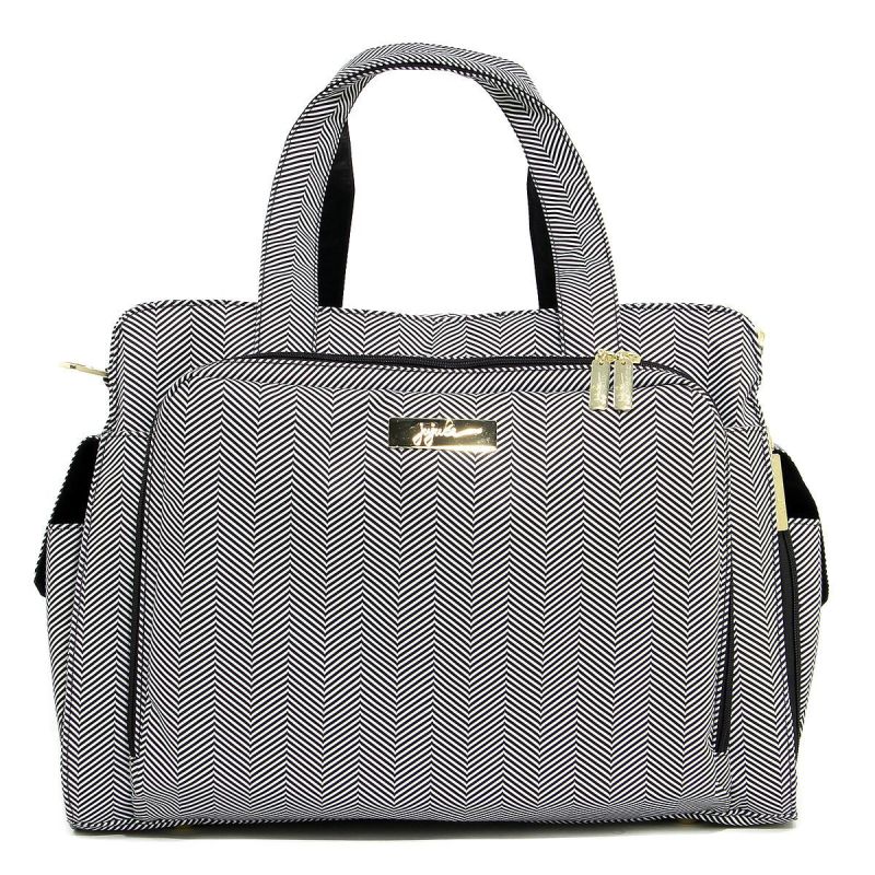 Ju-Ju-Be - Be Prepared Queen of Nile