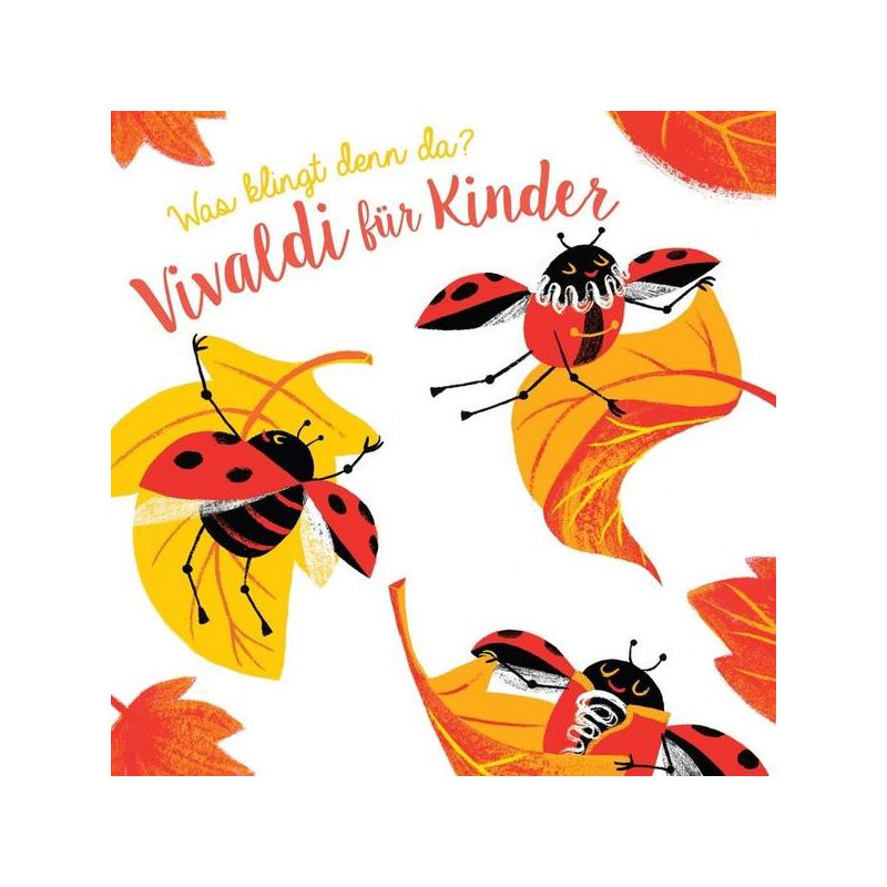 YoYo Books - Vivaldi für Kinder (Soundbuch)