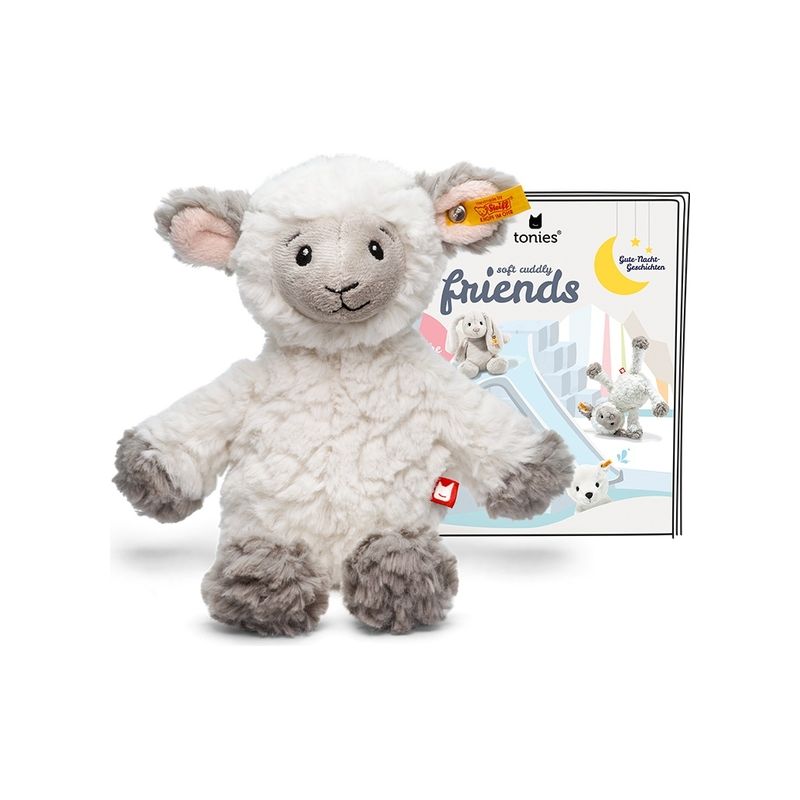 Tonies® - Hörfigur Plüschfigur Lita Lamm