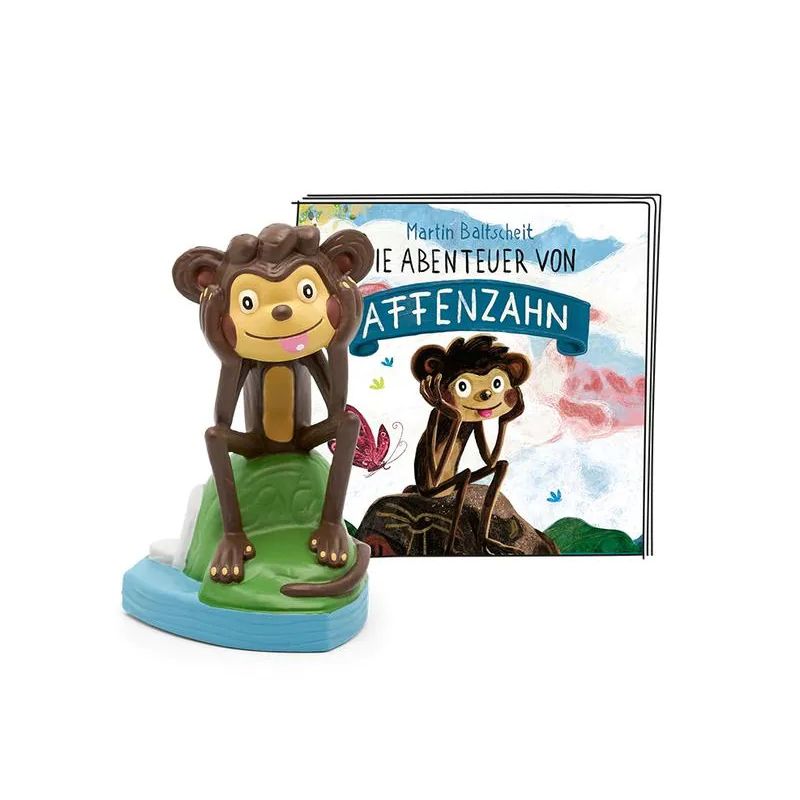 Tonies® - Hörfigur Die Abenteuer von Affenzahn