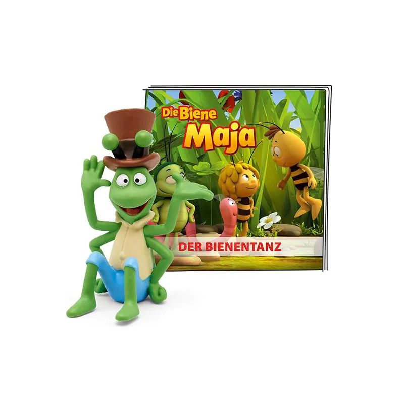 Tonies® - Hörfigur Biene Maja – Der Bienentanz