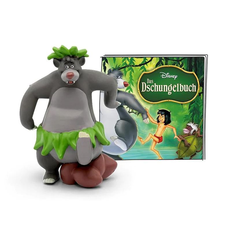 Tonies® - Hörfigur Disney – Das Dschungelbuch