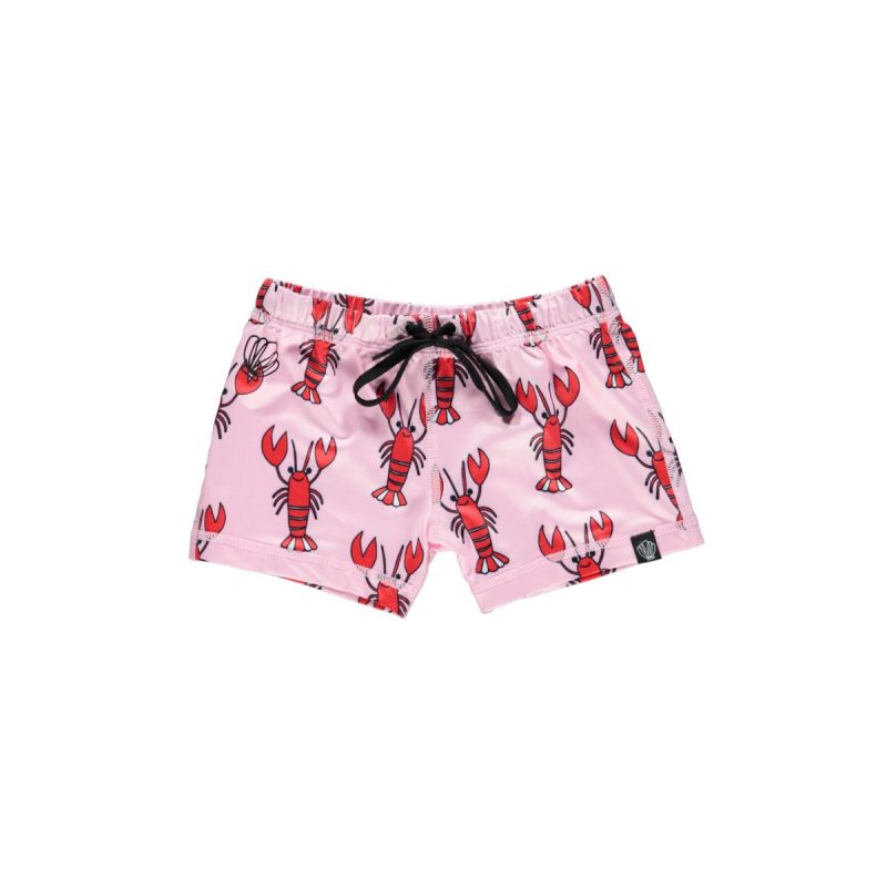 Beach & Bandits - UV Badeshorts Lazy Lobster