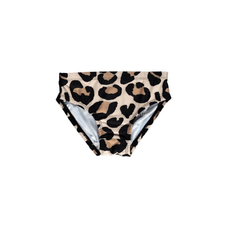 Beach & Bandits - UV Bikini Pants Leopard Shark