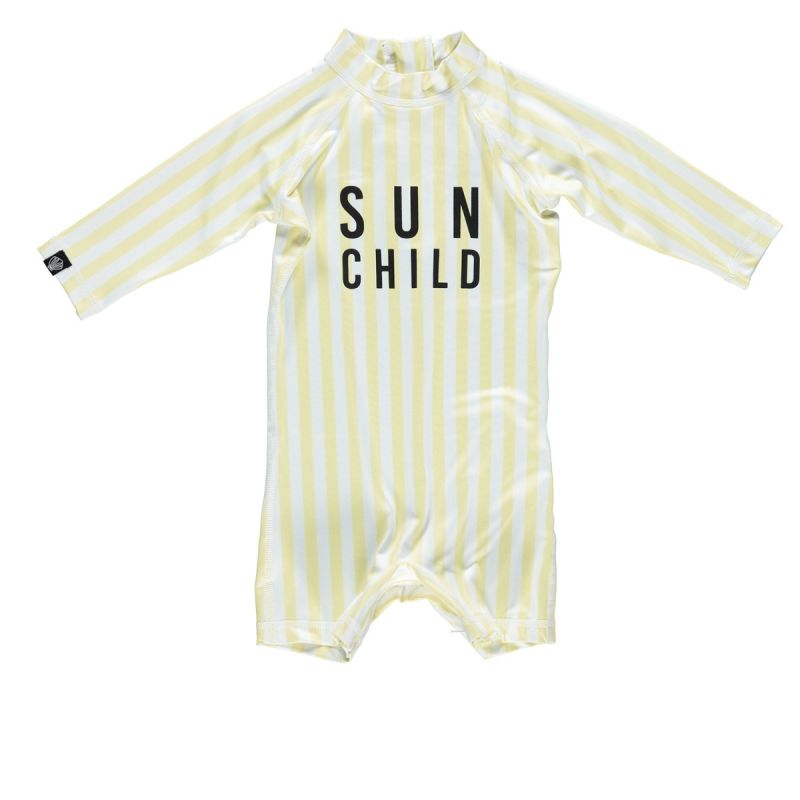 Beach & Bandits - UV Badeoverall Baby Sun Child
