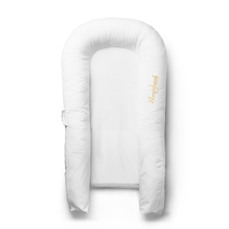 Sleepyhead -  Grand Pod Pristine white