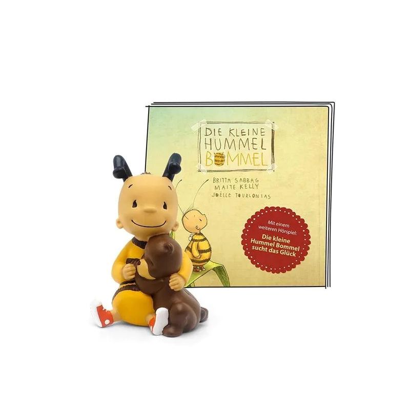 Tonies® - Hörfigur Die kleine Hummel Bommel