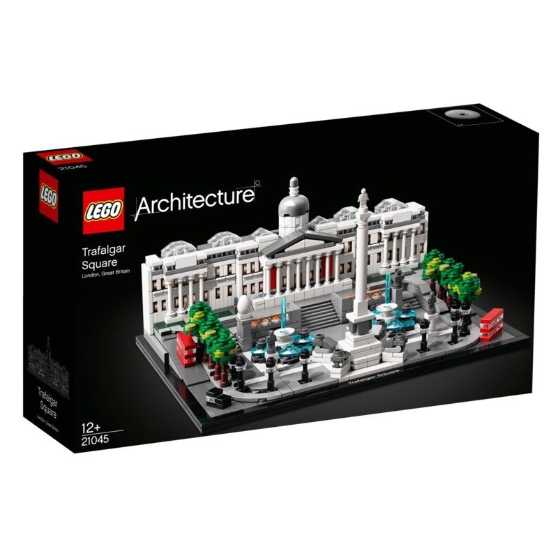LEGO® Architecture 21045 - Trafalgar Square