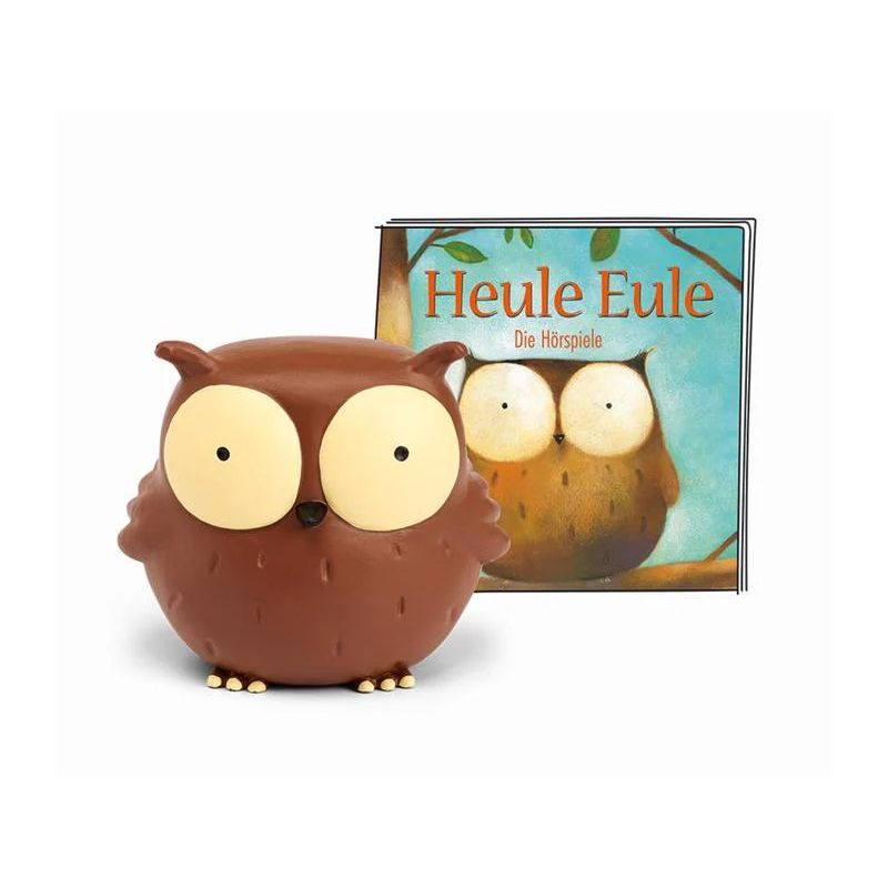 Tonies® - Hörfigur Heule Eule und andere Geschichten