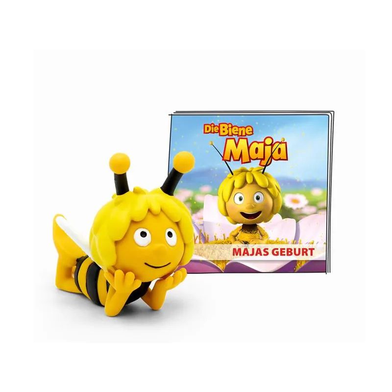 Tonies® - Hörfigur Biene Maja: Majas Geburt