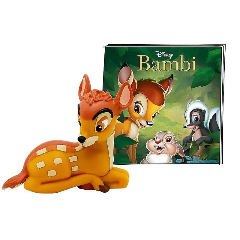 Tonies® - Hörfigur Disney - Bambi