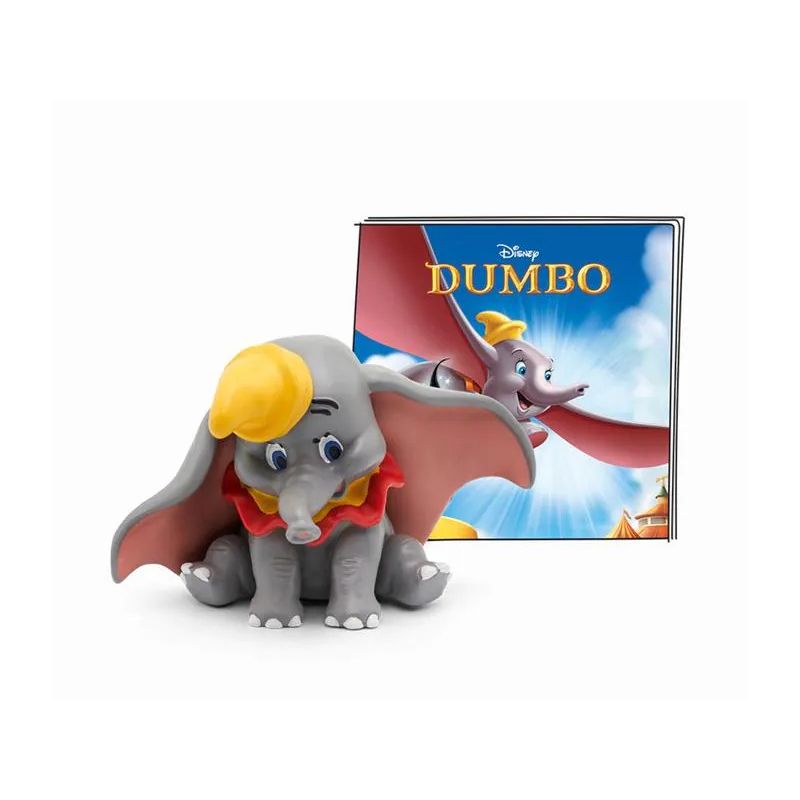 Tonies® -  Hörfigur Disney - Dumbo