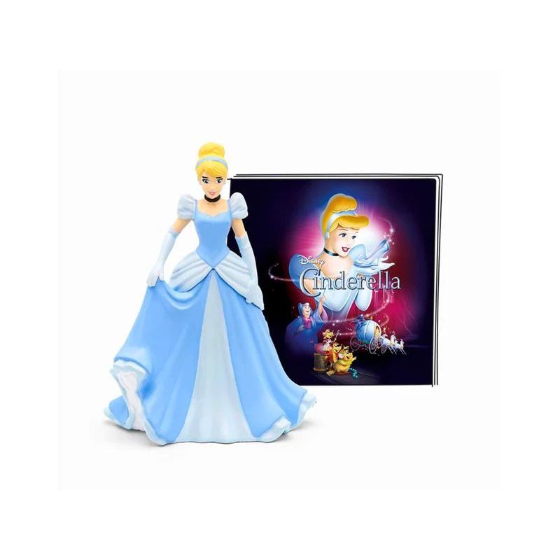 Tonies® - Hörfigur Disney - Cinderella